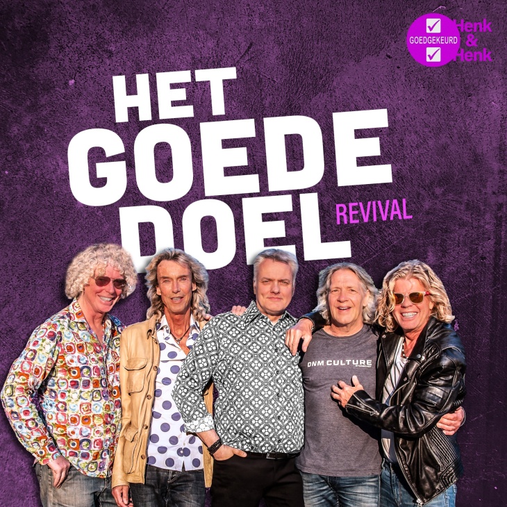 Het Goede Doel Revival